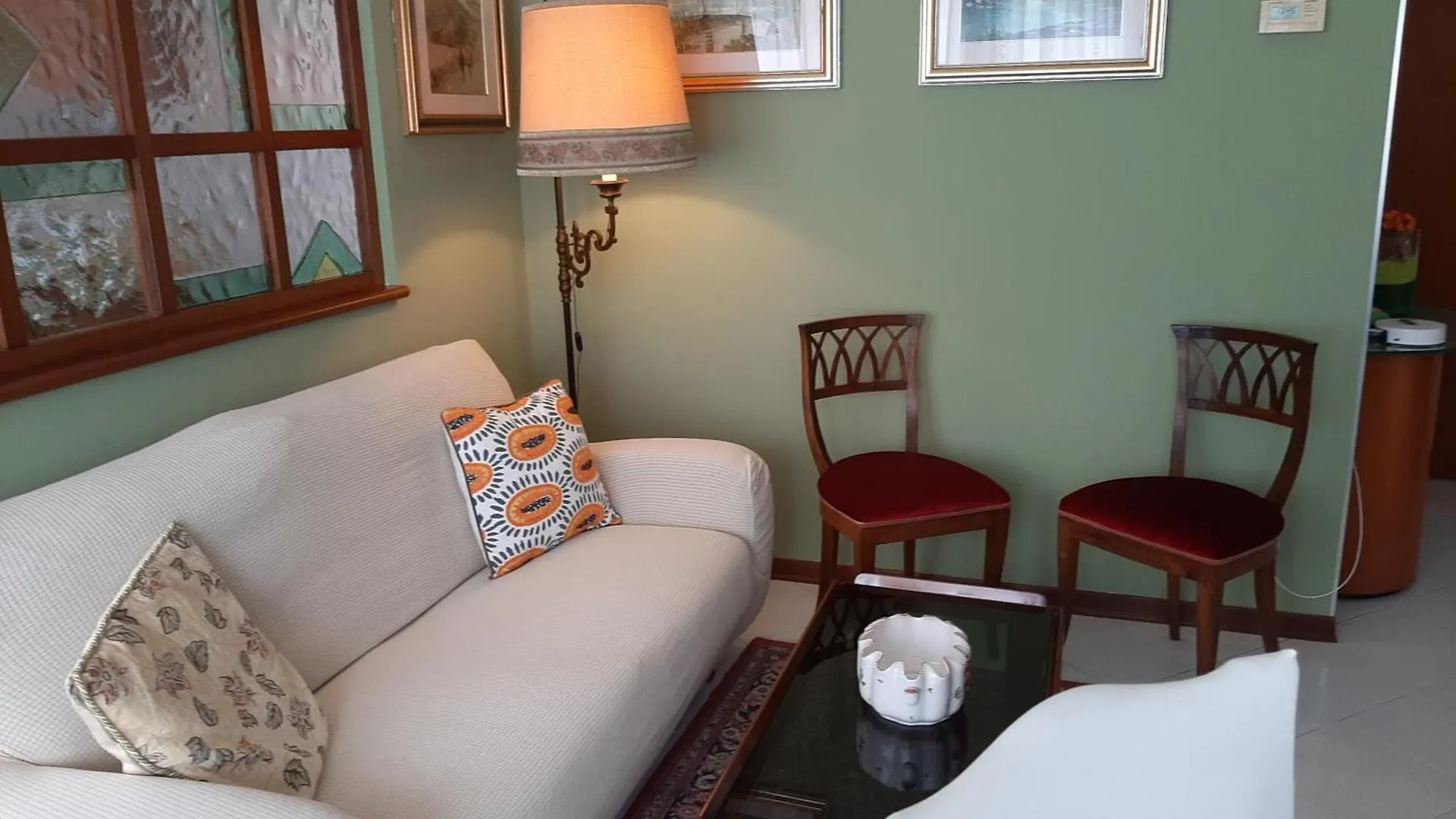 Apartamento Casa Di Iana Mestre Italia