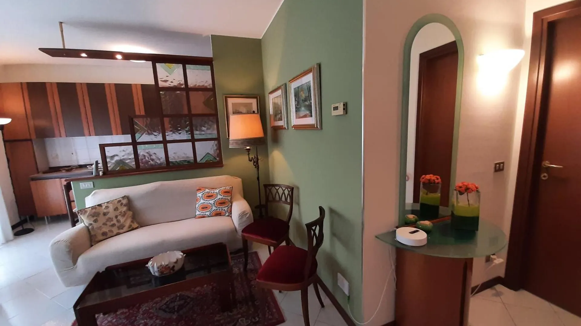 Apartamento Casa Di Iana Mestre 0*,  Italia