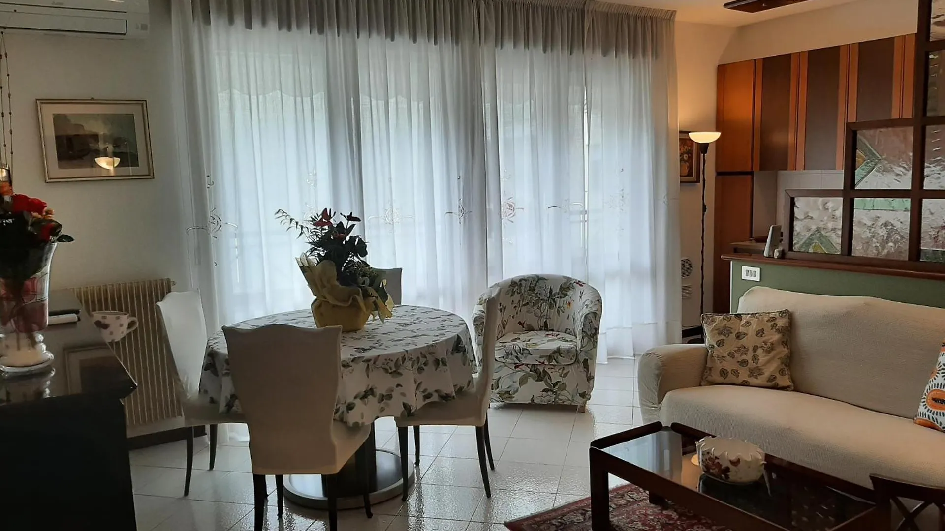 Apartamento Casa Di Iana Mestre 0*,  Italia