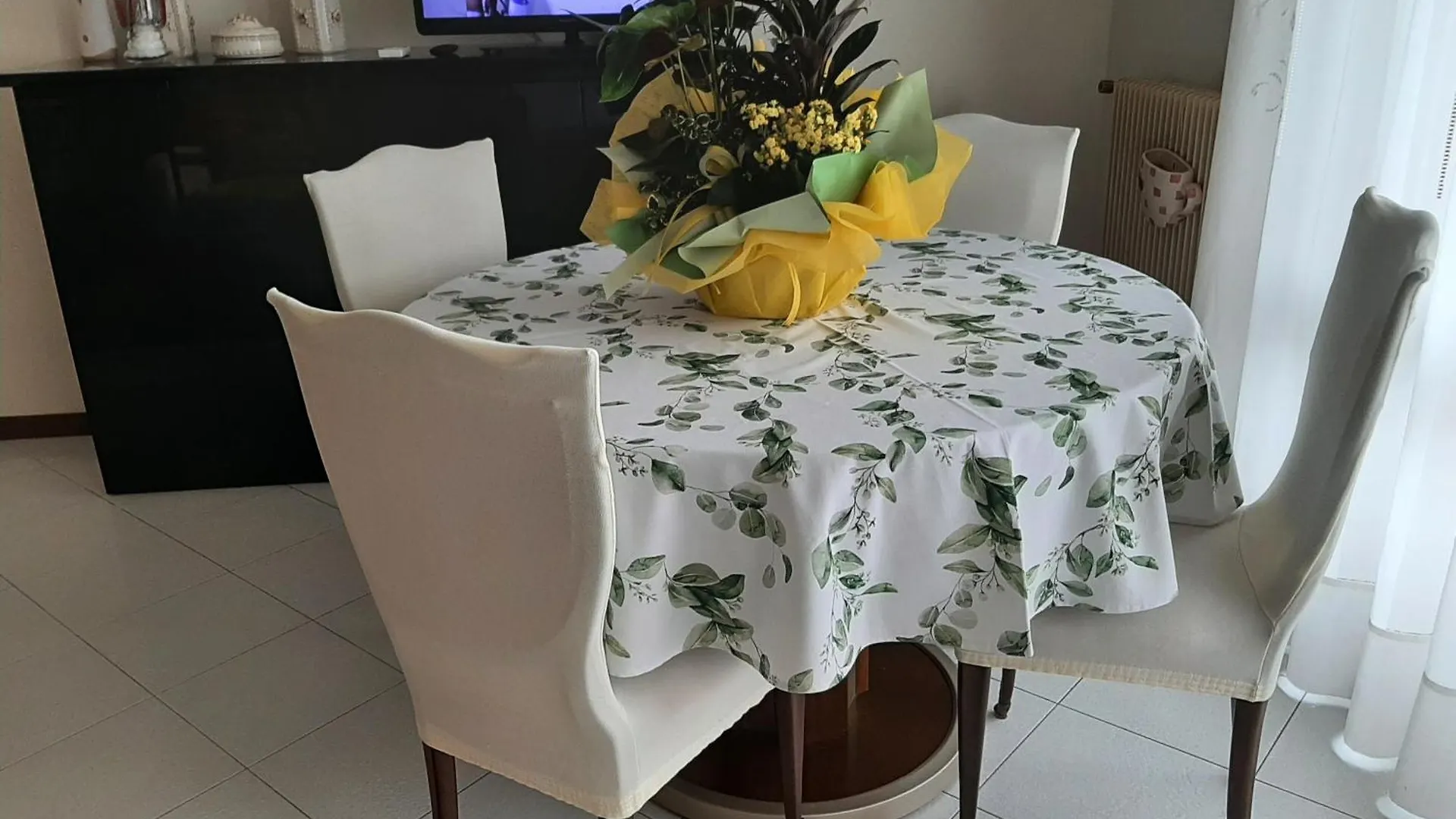 Apartamento Casa Di Iana Mestre 0*,