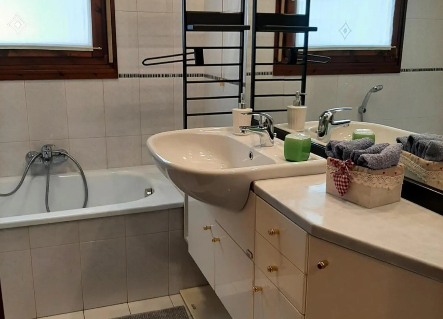 Apartamento Casa Di Iana Mestre