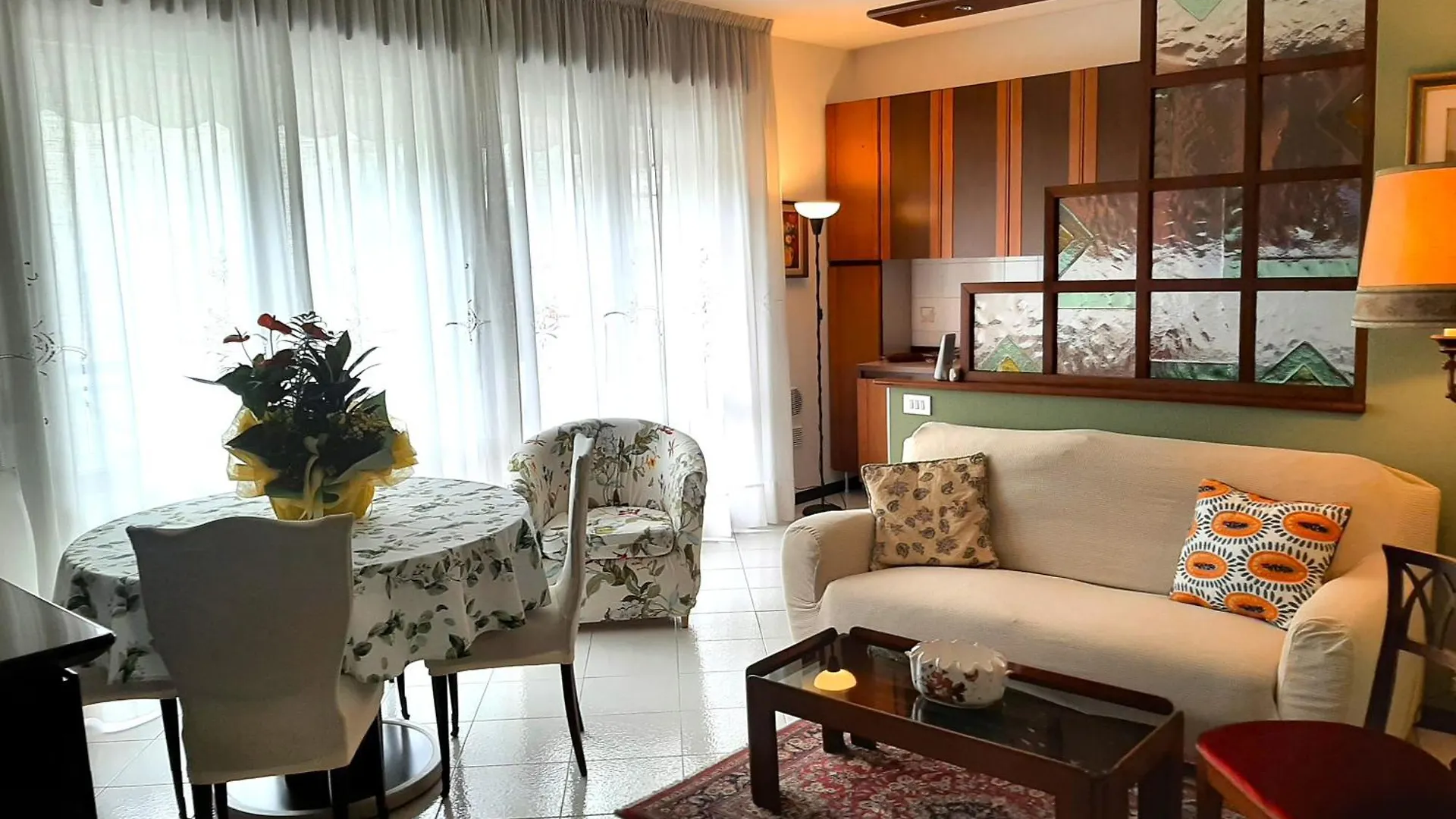 Apartamento Casa Di Iana Mestre