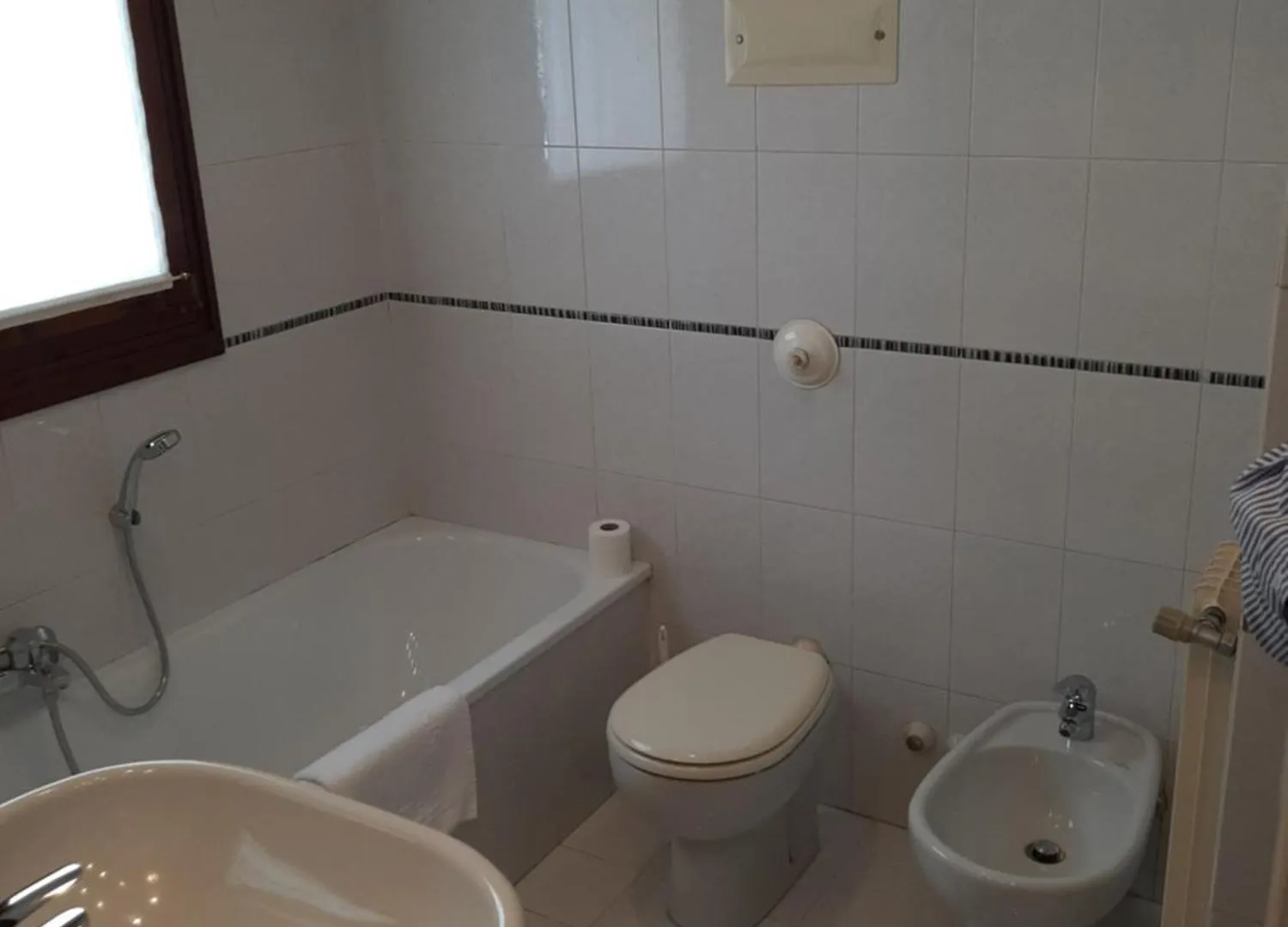 Apartamento Casa Di Iana Mestre 0*,