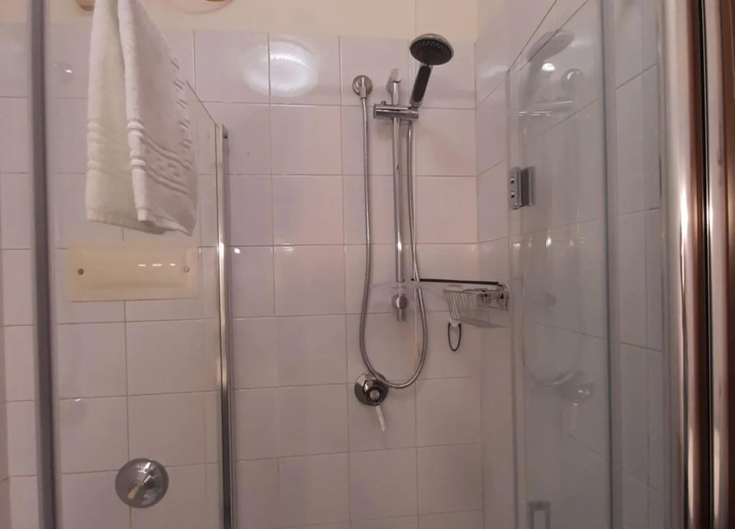 Apartamento Casa Di Iana Mestre Italia