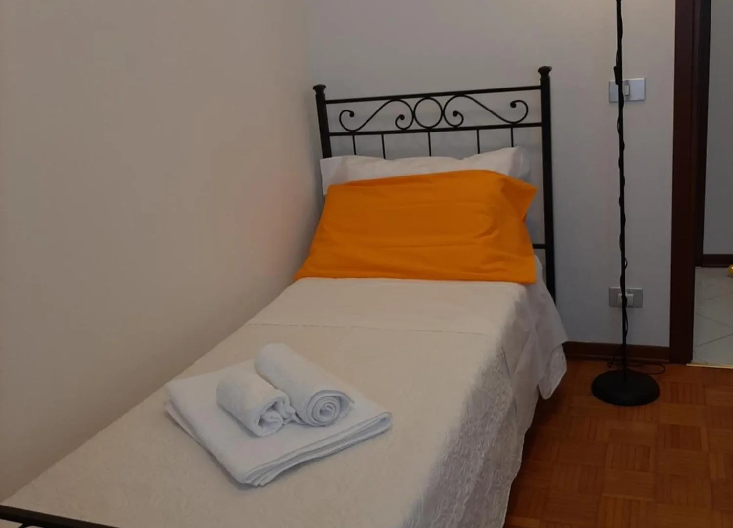 Apartamento Casa Di Iana Mestre