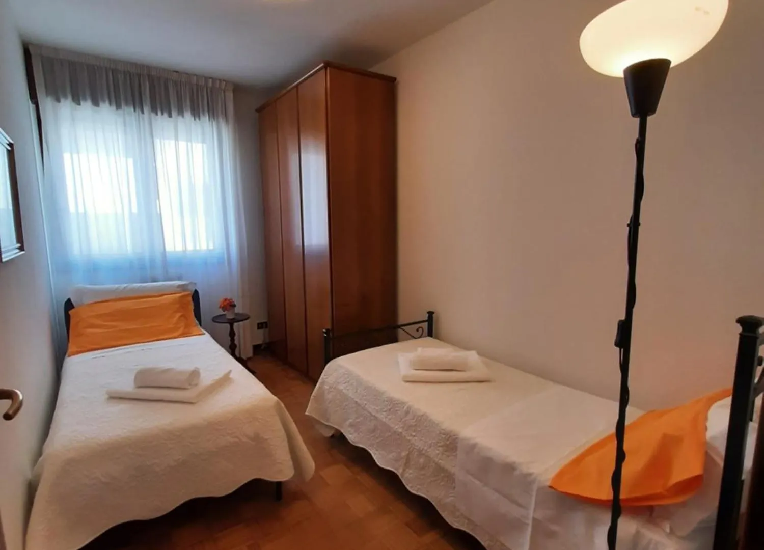 Apartamento Casa Di Iana Mestre