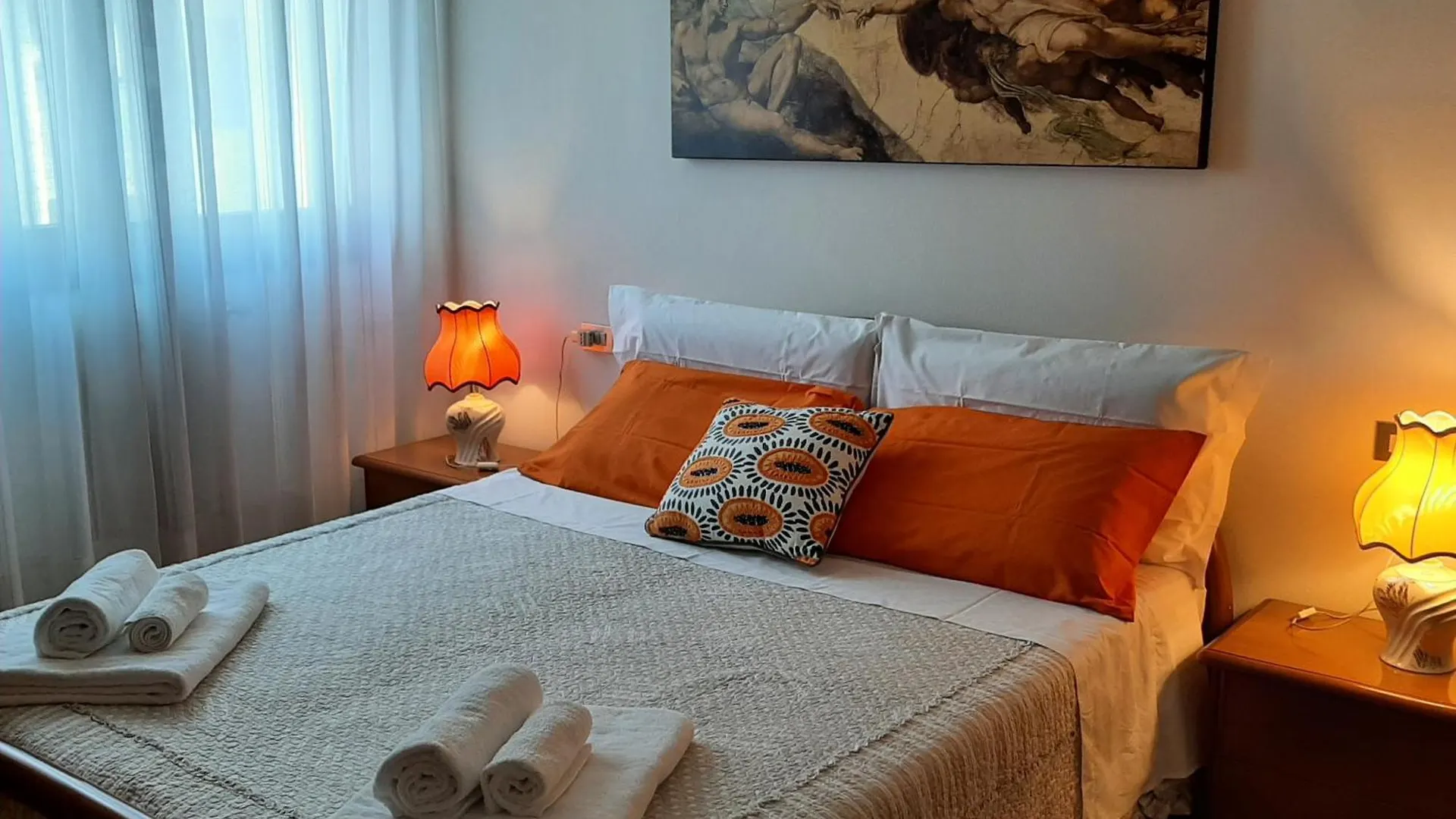 Apartamento Casa Di Iana Mestre Italia