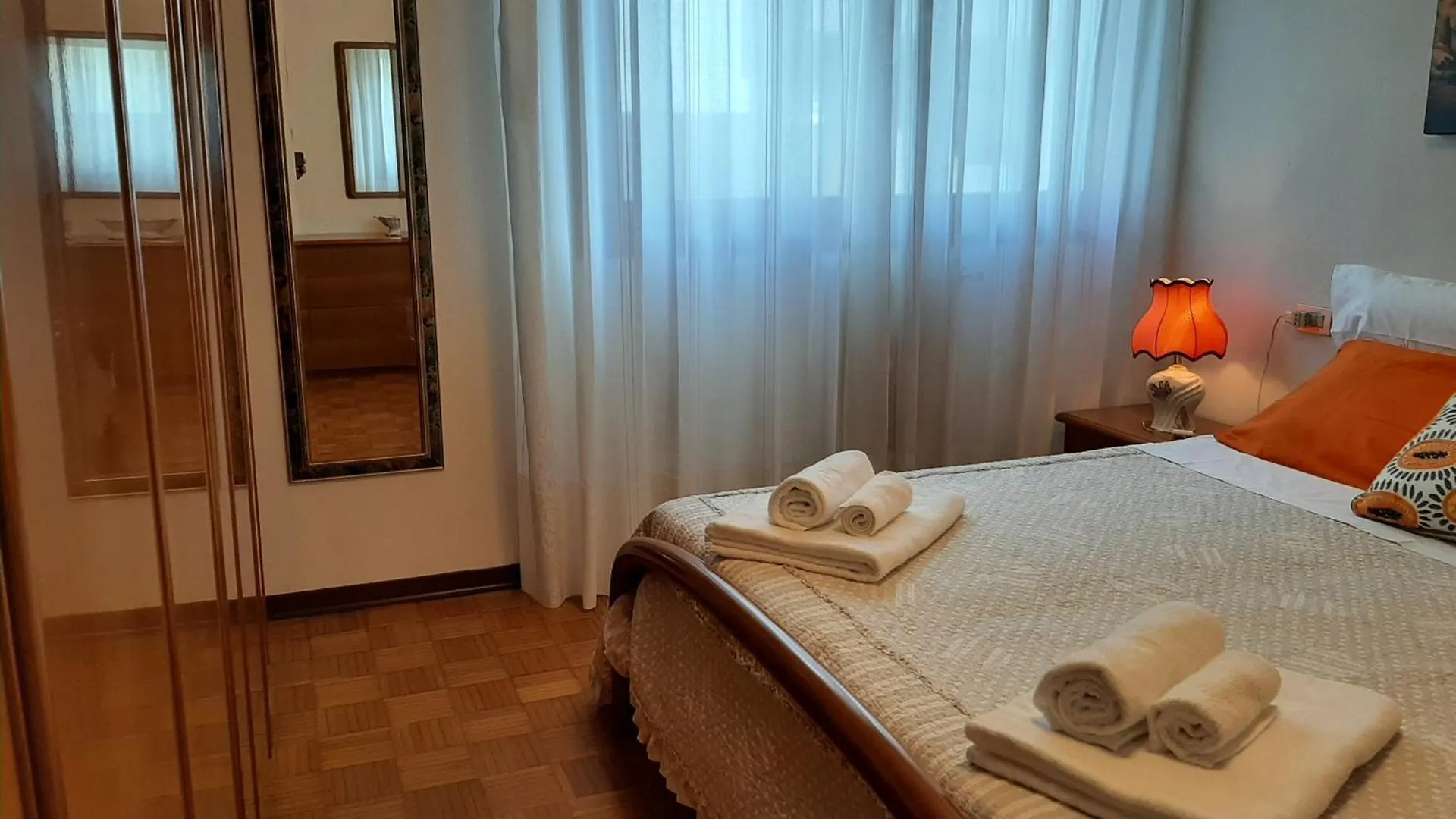 Apartamento Casa Di Iana Mestre