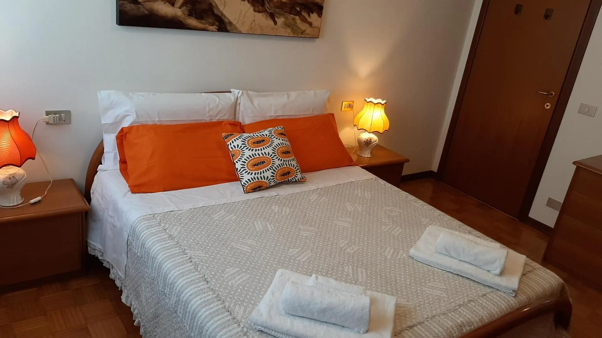 Apartamento Casa Di Iana Mestre Italia