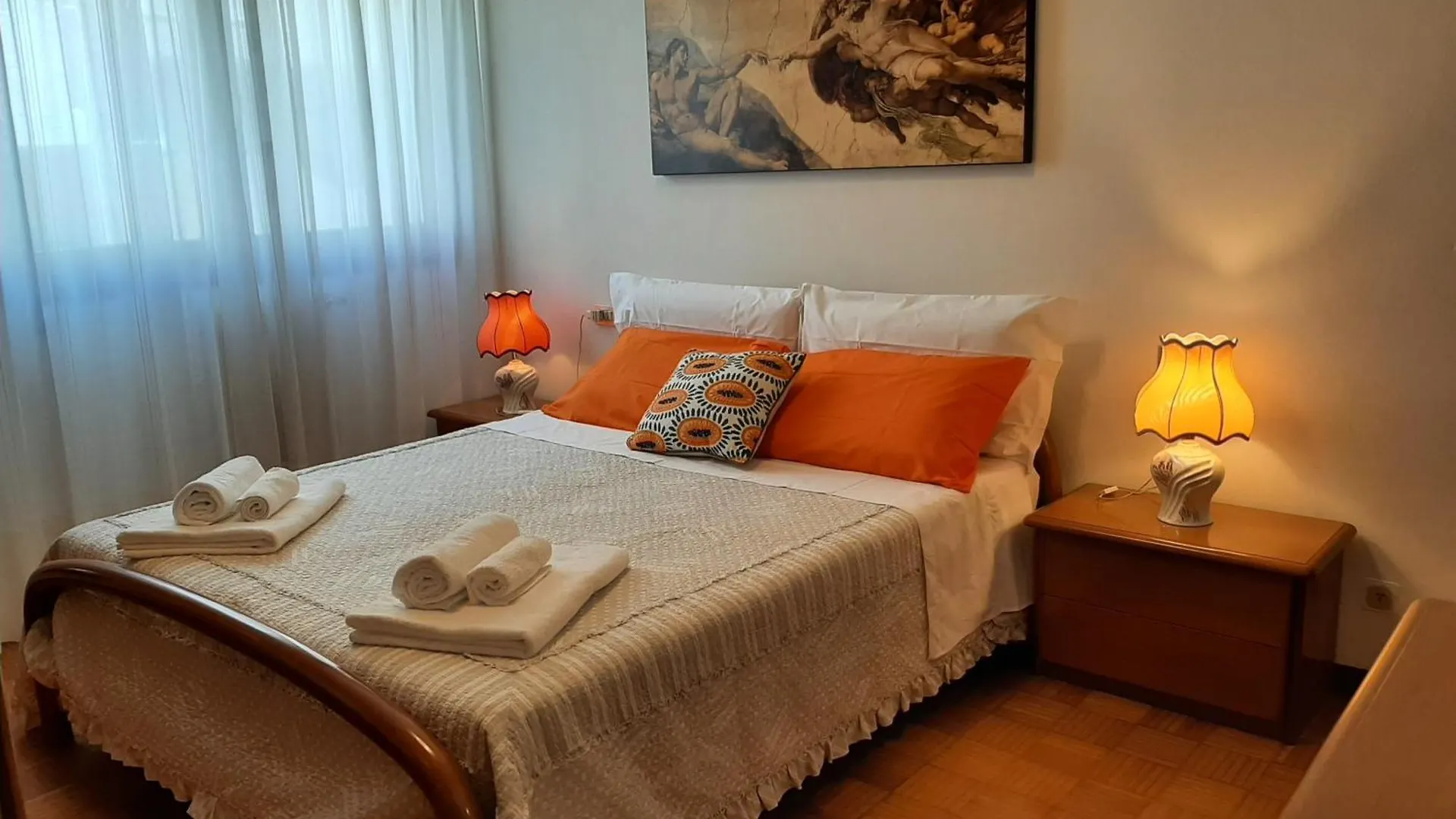 Apartamento Casa Di Iana Mestre