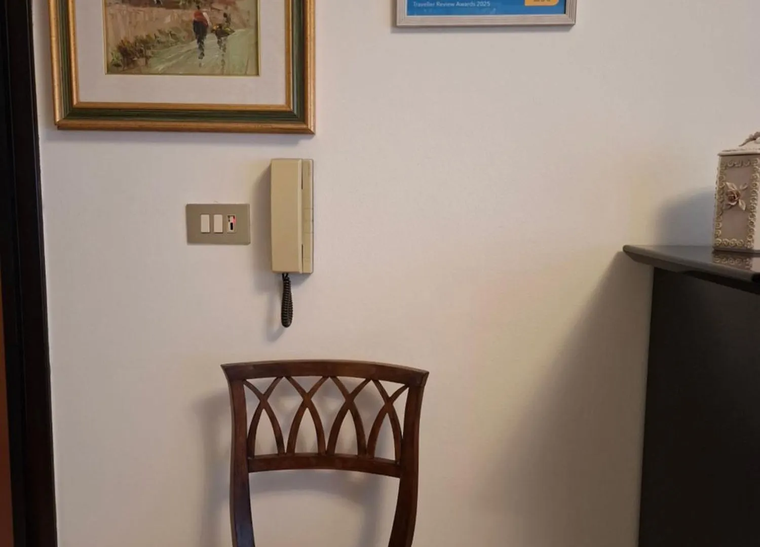 Apartamento Casa Di Iana Mestre Italia